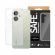 SAFE Clear за Xiaomi Redmi 13C, прозрачен на супер цени