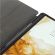 Hama Fold за Samsung Galaxy Tab S7 FE/S7+/S8+ 12.4", черен изображение 3