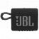 JBL GO 3, черен изображение 2