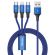 Baseus USB Type-C към USB Type-C/Lightning/micro USB на супер цени