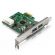 Estillo PCI Express към 2 x USB 3.0 на супер цени