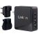 LinkOn Ganius 136W GaN и LinkOn 45W USB-C Car Charger изображение 2