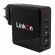 LinkOn Ganius 136W GaN и LinkOn 45W USB-C Car Charger изображение 4
