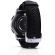 Motorola Moto Watch 100, 42 мм, черен/сив изображение 3