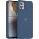 Motorola Soft Protective Case за Motorola Moto G32, син изображение 8