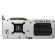 MSI GeForce RTX 4070 12GB Gaming X Slim White DLSS 3 изображение 3