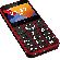 myPhone Halo 3, 32MB, 32MB, Red изображение 2
