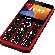 myPhone Halo 3, 32MB, 32MB, Red изображение 3