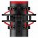 HyperX QuadCast, черен/червен изображение 5