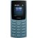 Nokia 110 2023, 4MB, 4MB, Cloudy Blue изображение 2
