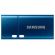 256GB Samsung USB-C 2022, син на супер цени
