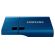256GB Samsung USB-C 2022, син изображение 4