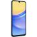 Samsung Galaxy A15 5G, 4GB, 128GB, Blue изображение 3