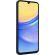 Samsung Galaxy A15 5G, 4GB, 128GB, Blue Black изображение 3