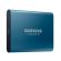 250GB SSD Samsung T5 Portable изображение 2