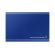 1TB SSD Samsung T7, син изображение 4