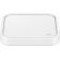 Samsung Super Fast Wireless Charger Pad 15W, бял на супер цени