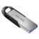 128GB SanDisk Ultra Flair, метален/черен на супер цени