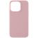 Cellular Line Sensation за iPhone 13 Pro Max, розов на супер цени