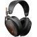 MEZE Audio LIRIC 2, черен/кафяв на супер цени