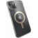Speck Presidio Perfect-Clear Glitter MagSafe за Apple iPhone 14 Plus, прозрачен изображение 4