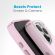 Speck Presidio2 Pro MagSafe с ClickLock за Apple iPhone 15 Pro, розов изображение 10