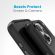 Speck Presidio2 Pro MagSafe с ClickLock за Apple iPhone 15 Pro, черен изображение 10