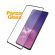 PanzerGlass CaseFriendly за Samsung Galaxy S10 Lite, прозрачен/черен изображение 3