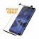 PanzerGlass Case Friendly за Samsung Galaxy S9, прозрачен/черен изображение 3