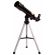 Телескоп Bresser National Geographic 50/360 AZ и микроскоп 40x–640x изображение 11