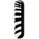 ttec ArtPower Zebra, черен/бял изображение 5