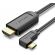 VENTION USB Type-C към HDMI на супер цени