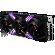 PNY GeForce RTX 4080 Super 16GB XLR8 Gaming VERTO EPIC-X RGB OC DLSS 3 изображение 2