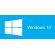 Windows 10 Professional 32-bit/64-bit, Английски език с USB носител на супер цени