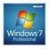 Windows 7 Pro SP1 x64 - Английски Език на супер цени