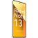 Xiaomi Redmi Note 13 5G, 8GB, 256GB, Arctic White изображение 2