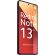 Xiaomi Redmi Note 13 Pro 4G, 8GB, 256GB, Midnight Black изображение 2
